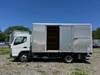 FUSO CANTER