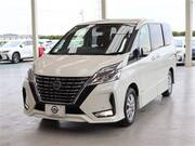 2021 NISSAN SERENA