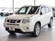2012 NISSAN X-TRAIL