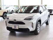 2024 TOYOTA YARIS CROSS