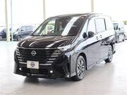 2023 NISSAN SERENA
