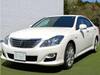 TOYOTA CROWN HYBRID