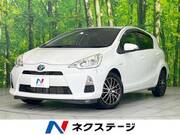 2014 TOYOTA AQUA S