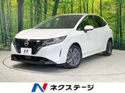 2023 NISSAN NOTE X