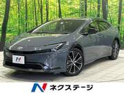 2023 TOYOTA PRIUS