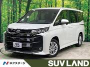 2022 TOYOTA NOAH