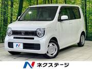 2021 HONDA N-WGN