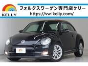 2012 VOLKSWAGEN THE BEETLE