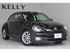 VOLKSWAGEN THE BEETLE