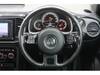VOLKSWAGEN THE BEETLE