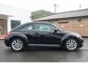 VOLKSWAGEN THE BEETLE
