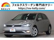 2018 VOLKSWAGEN GOLF TSI HIGH LINE