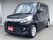 2014 SUZUKI SPACIA CUSTOM