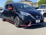 2019 NISSAN NOTE