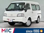 2017 MAZDA BONGO VAN DX