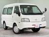 MAZDA BONGO VAN