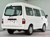 MAZDA BONGO VAN