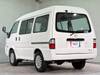 MAZDA BONGO VAN