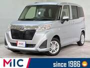2019 TOYOTA ROOMY
