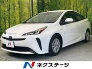 2019 TOYOTA PRIUS S