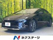 2023 TOYOTA PRIUS