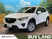 2014 MAZDA CX-5 XD