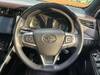 TOYOTA HARRIER HYBRID