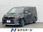 2018 TOYOTA VOXY