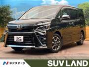 2020 TOYOTA VOXY