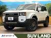 TOYOTA LANDCRUISER 250