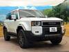 TOYOTA LANDCRUISER 250