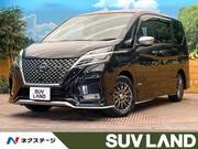 2022 NISSAN SERENA