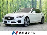 2016 NISSAN SKYLINE