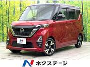 2023 NISSAN ROOX