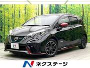 2018 NISSAN NOTE