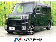 2018 DAIHATSU WAKE