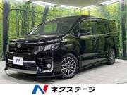 2014 TOYOTA VOXY
