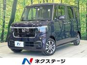 2023 HONDA N-BOX CUSTOM