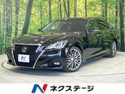 2016 TOYOTA CROWN