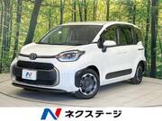 2023 TOYOTA SIENTA