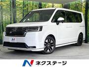 2025 HONDA STEPWAGON
