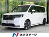 HONDA STEPWAGON