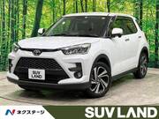2023 TOYOTA RAIZE
