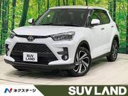 2023 TOYOTA RAIZE