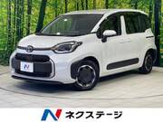 2024 TOYOTA SIENTA