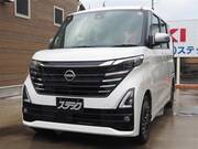 2023 NISSAN ROOX
