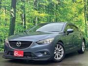 2013 MAZDA ATENZA SEDAN
