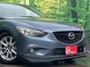MAZDA ATENZA SEDAN