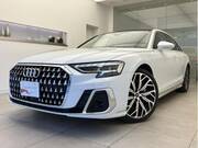 2022 AUDI A8