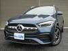 MERCEDES BENZ GLA-CLASS